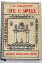 Tutte Le Novelle