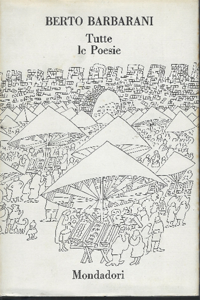 Tutte Le Poesie