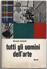 Tutti Gli Uomini Dell'arte