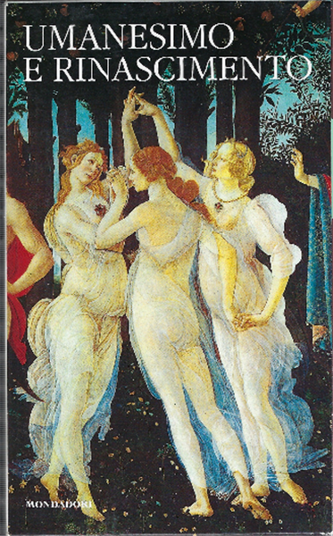 Umanesimo E Rinascimento