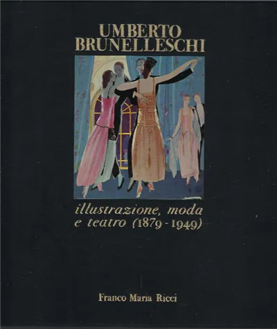 Umberto Brunelleschi | Immagine principale