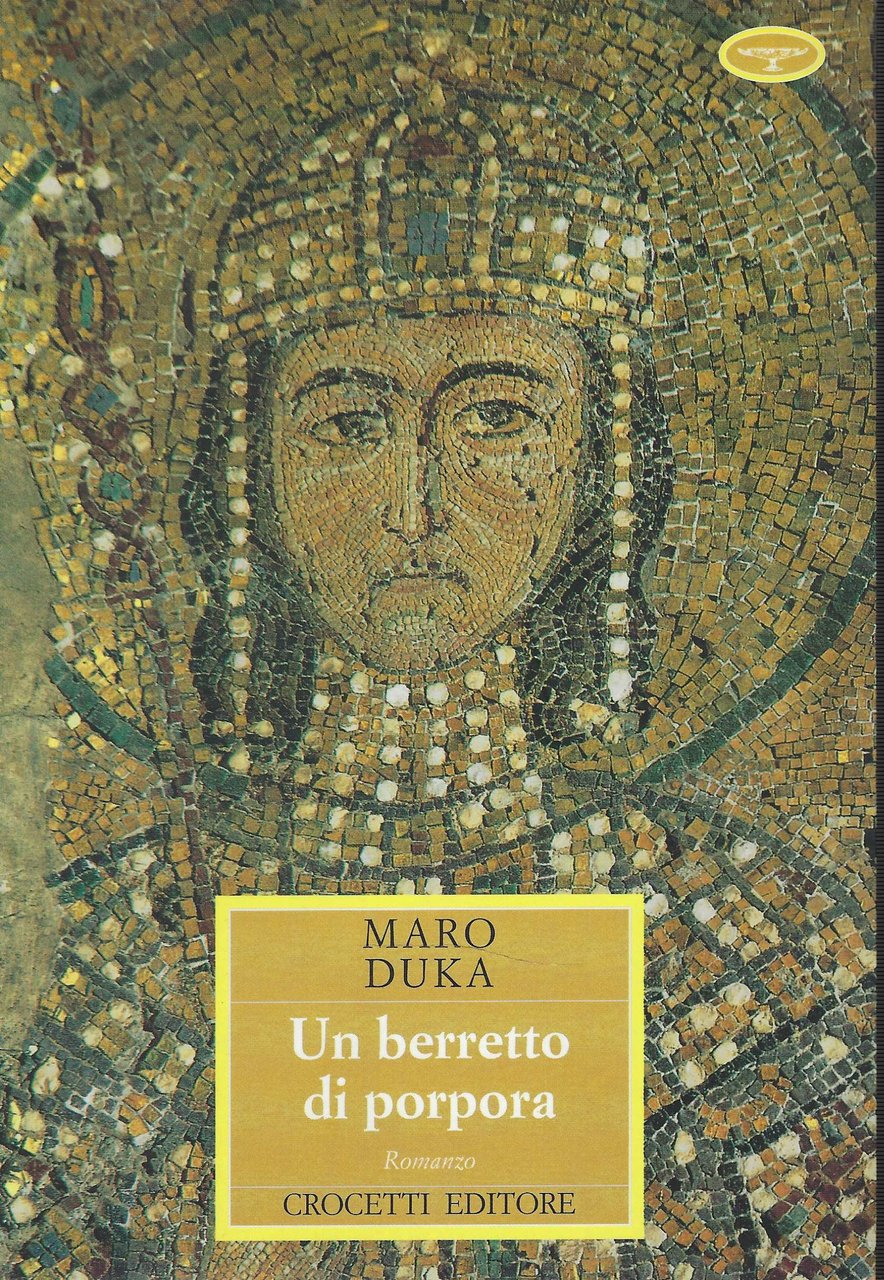 Un Berretto di Porpora | Immagine principale