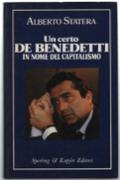 Un Certo De Benedetti