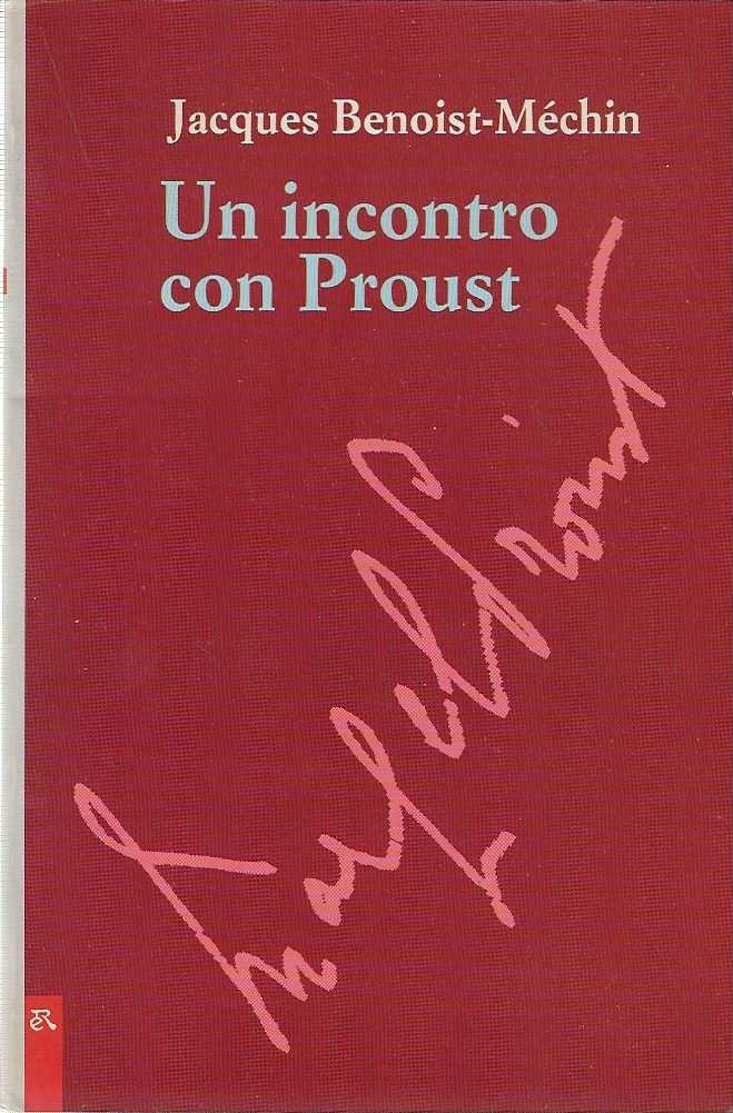 Un incontro con Proust