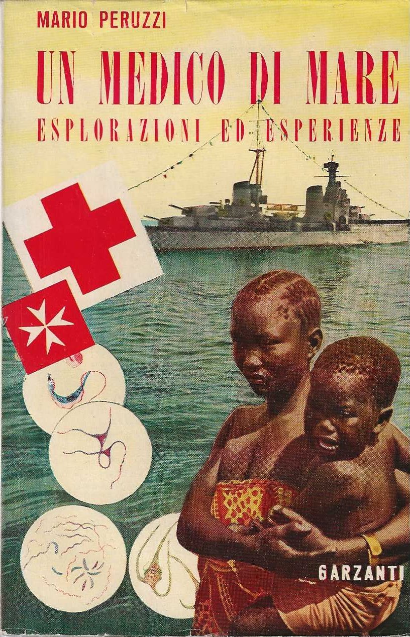 Un Medico di Mare esplorazione ed esperienza