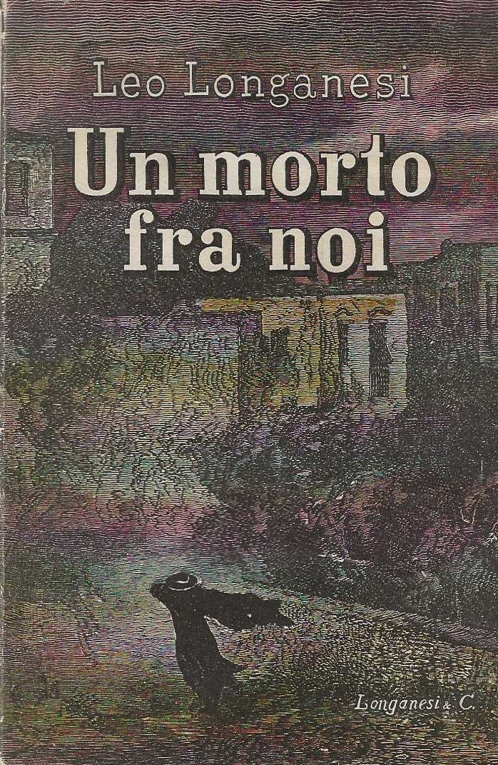 Un morto fra noi