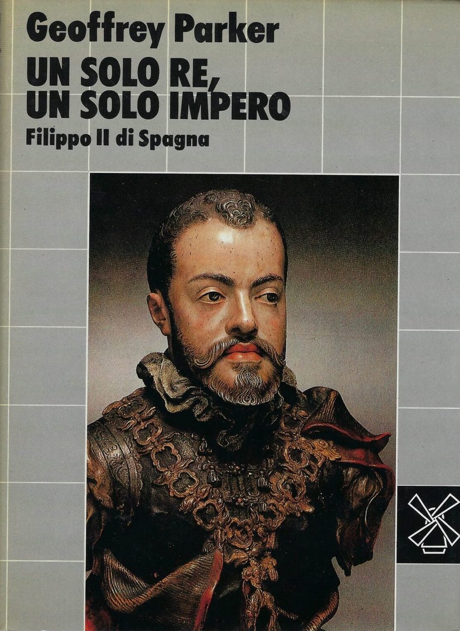 Un Solo Re, Un Solo Impero