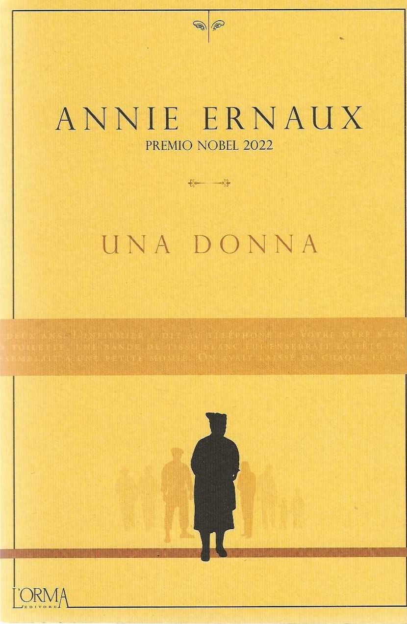 Una Donna