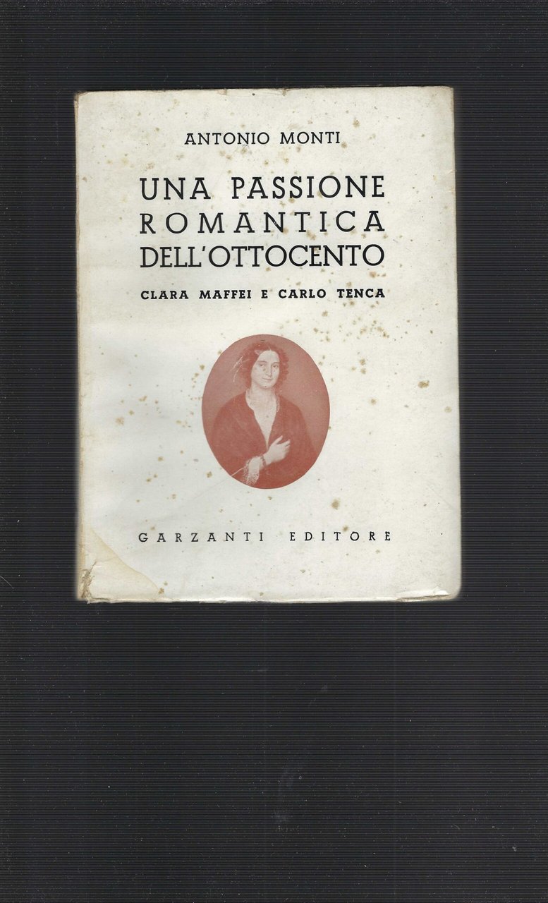 Una Passione Romantica Dell'ottocento