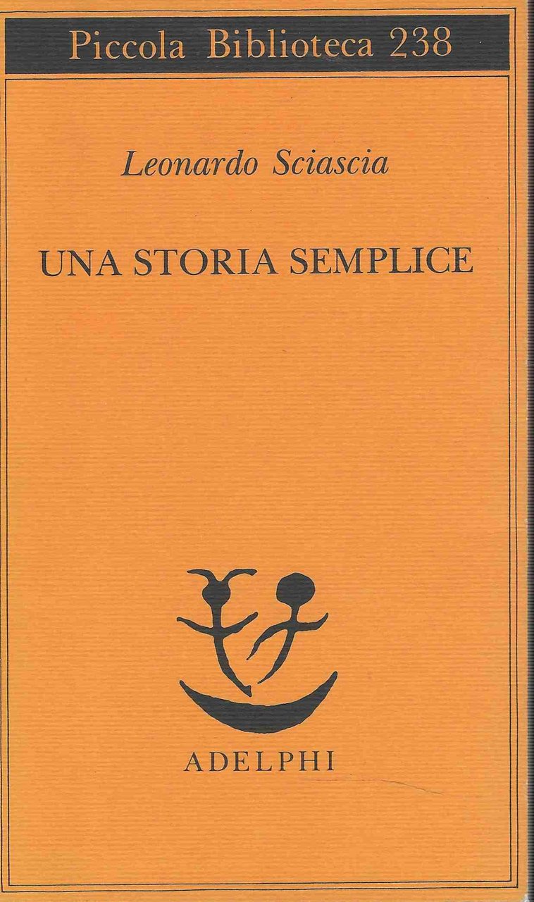 Una storia semplice | Immagine principale