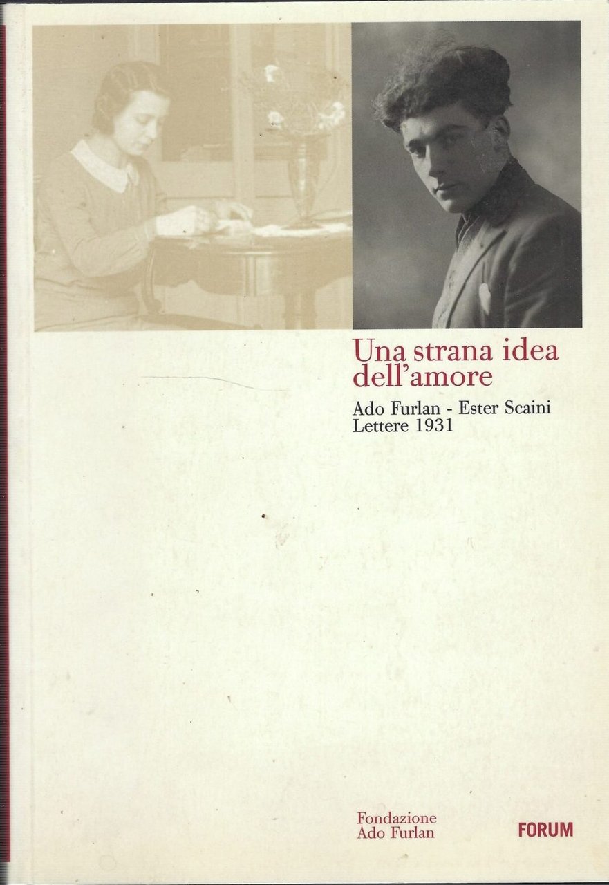 Una Strana Idea Dell'amore