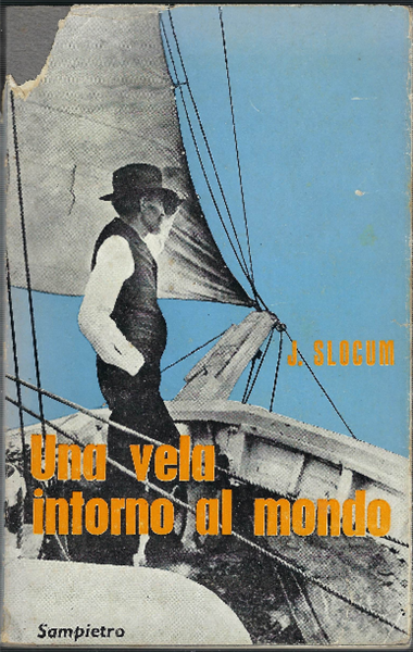 Una Vela Intorno Al Mondo