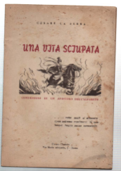 Una Vita Sciupata. Confessioni Di Un Apostolo Dell'alfabeto