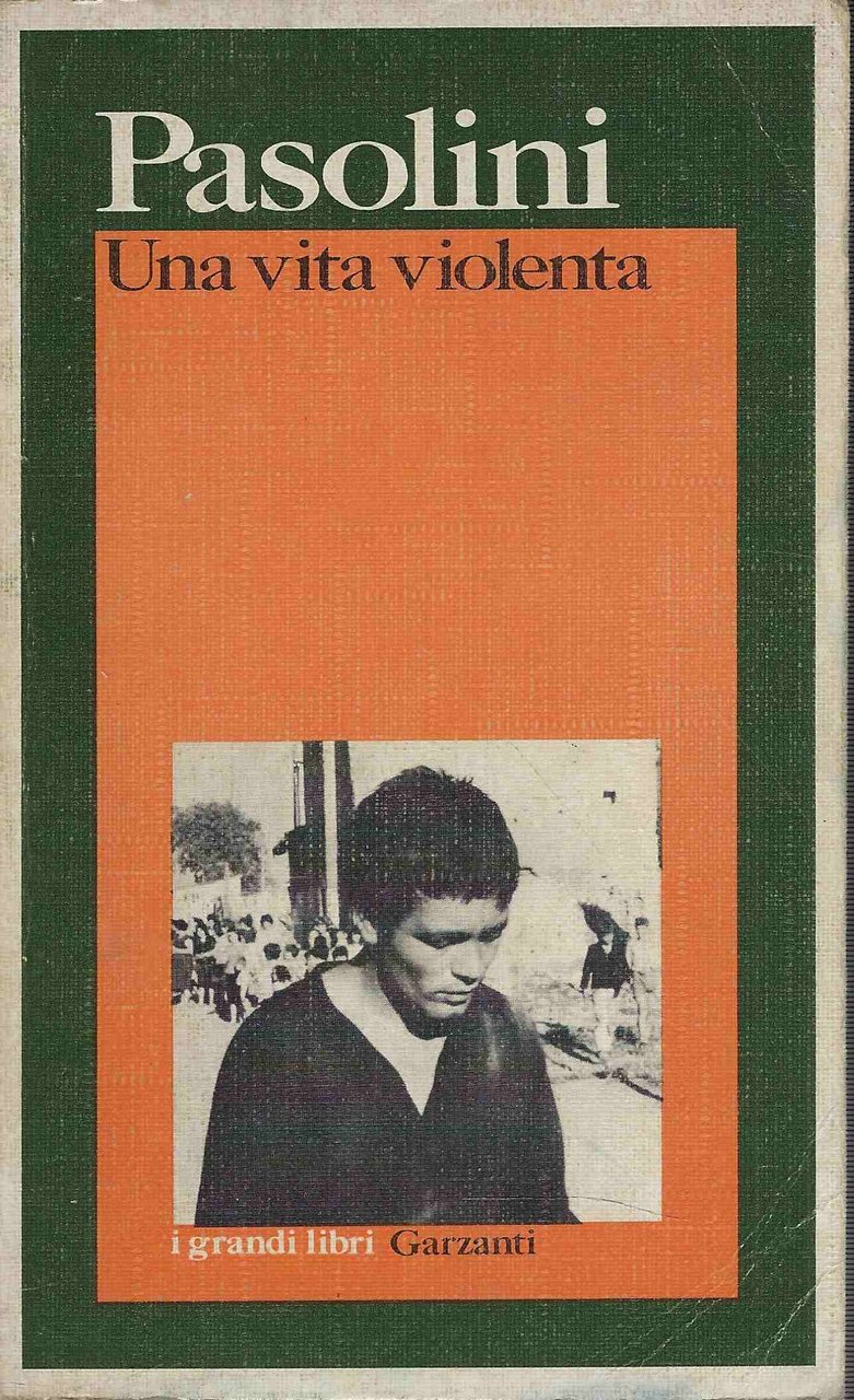 Una vita violenta | Immagine principale