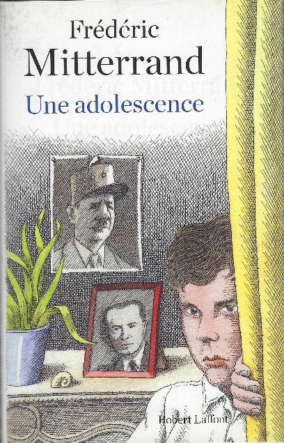 Une Adolescence