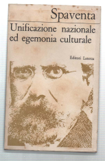 Unificazione Nazionale Ed Egemonia Culturale