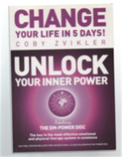 Unlock Your Inner Power