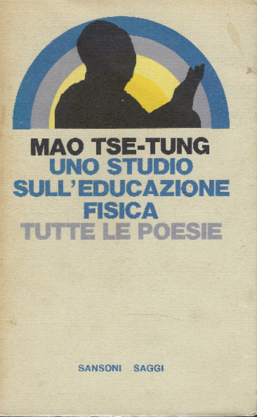 Uno Studio Sull'educazione Fisica - Tutte Le Poesie