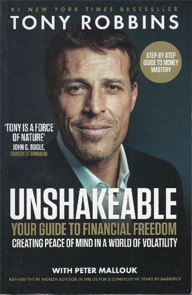 Unshakeable