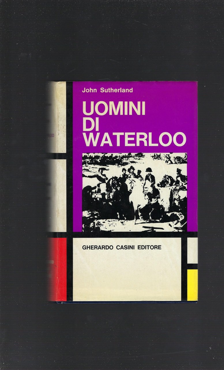 Uomini Di Waterloo