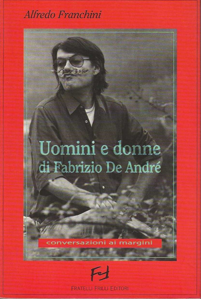 Uomini e donne di Fabrizio de Andrè