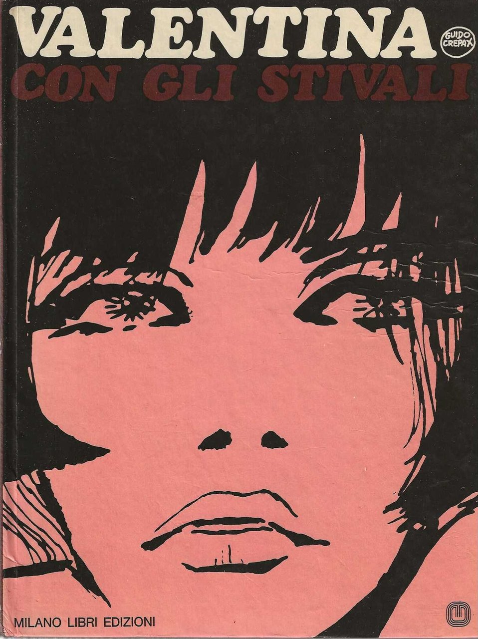 Valentina con gli stivali