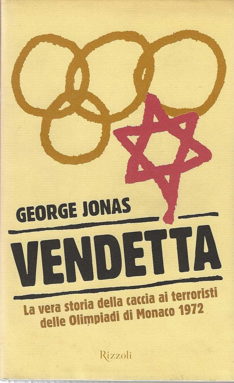 Vendetta
