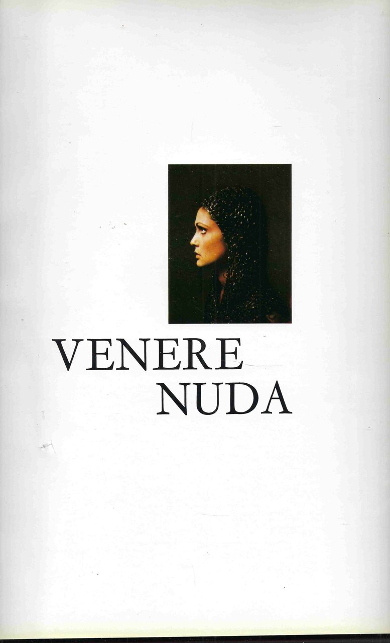 Venere Nuda