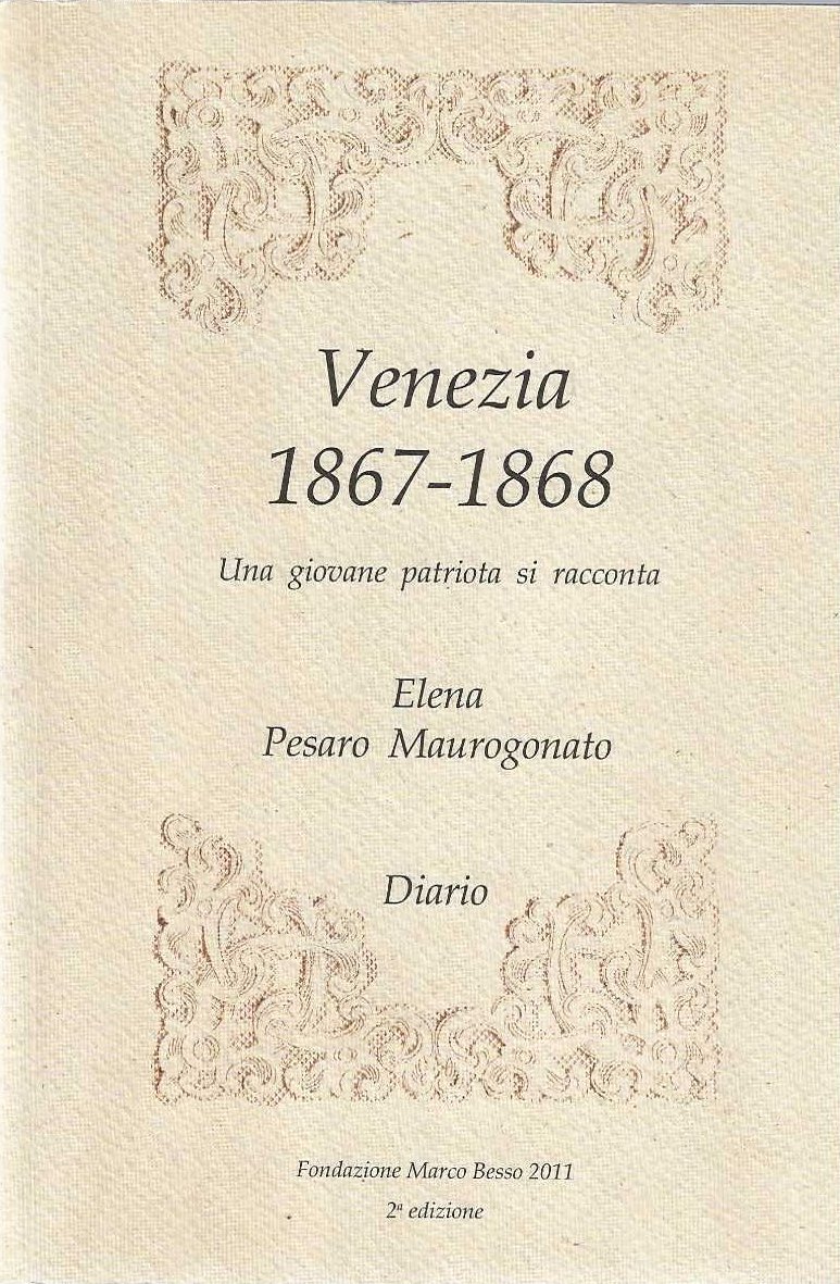 Venezia 1867-1868