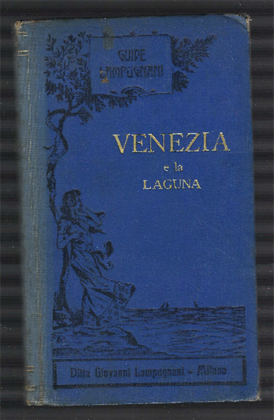 Venezia E La Laguna