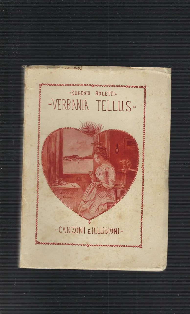 Verbania Tellus Canzoni E Illusioni | Immagine principale