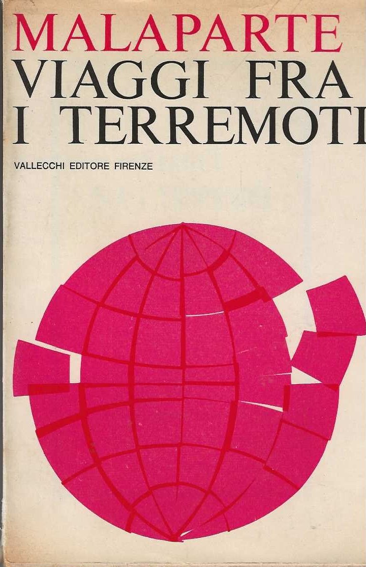 Viaggi fra i terremoti