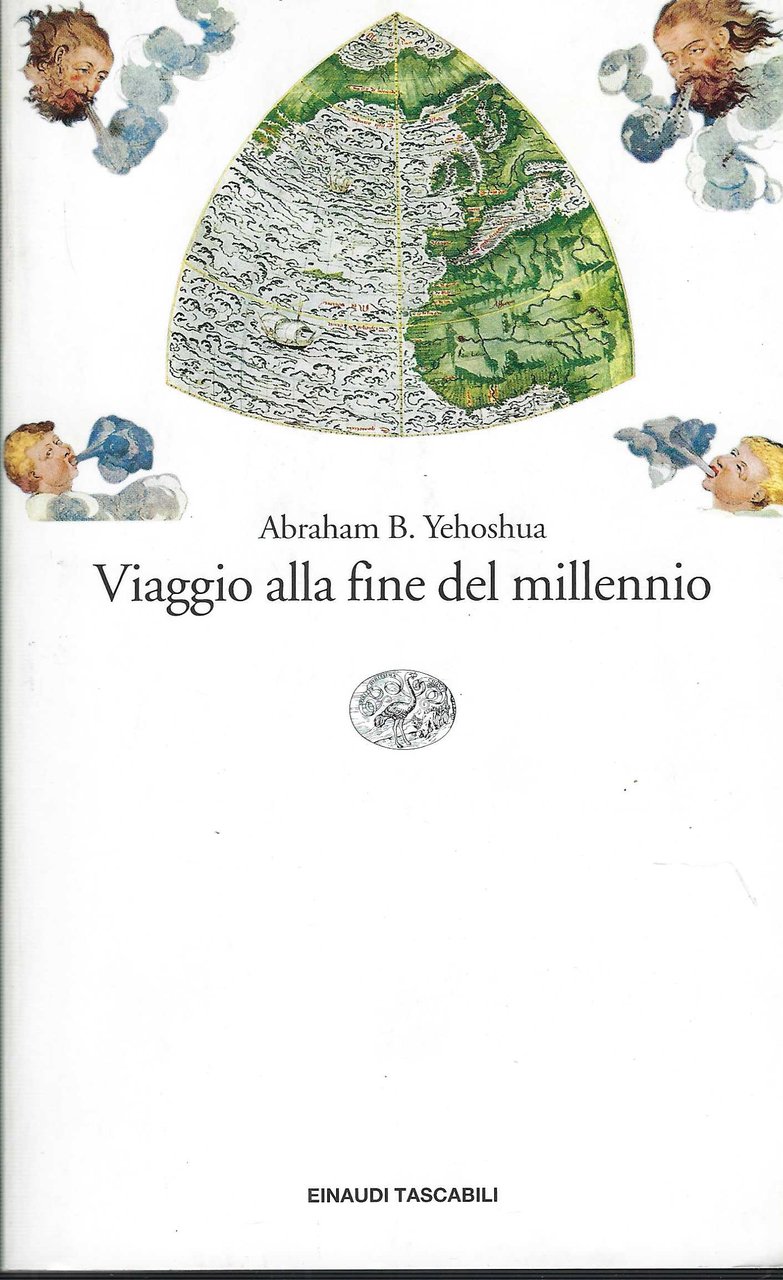 Viaggio alla fine del millennio