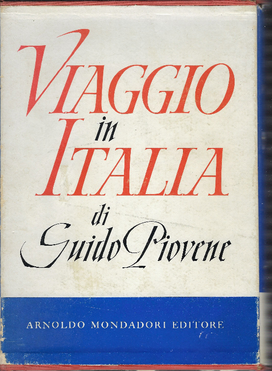 Viaggio In Italia