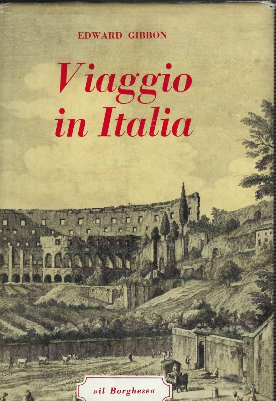 Viaggio In Italia