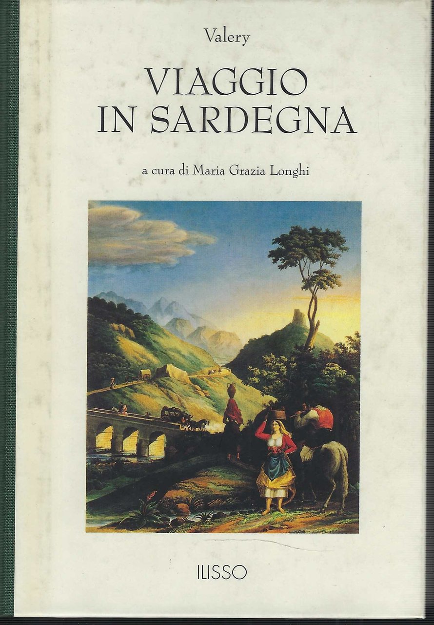 Viaggio in Sardegna | Immagine principale