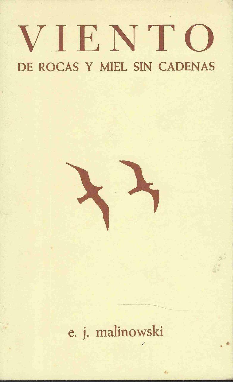 Viento de Rocas y miel sin cadenas | Immagine principale