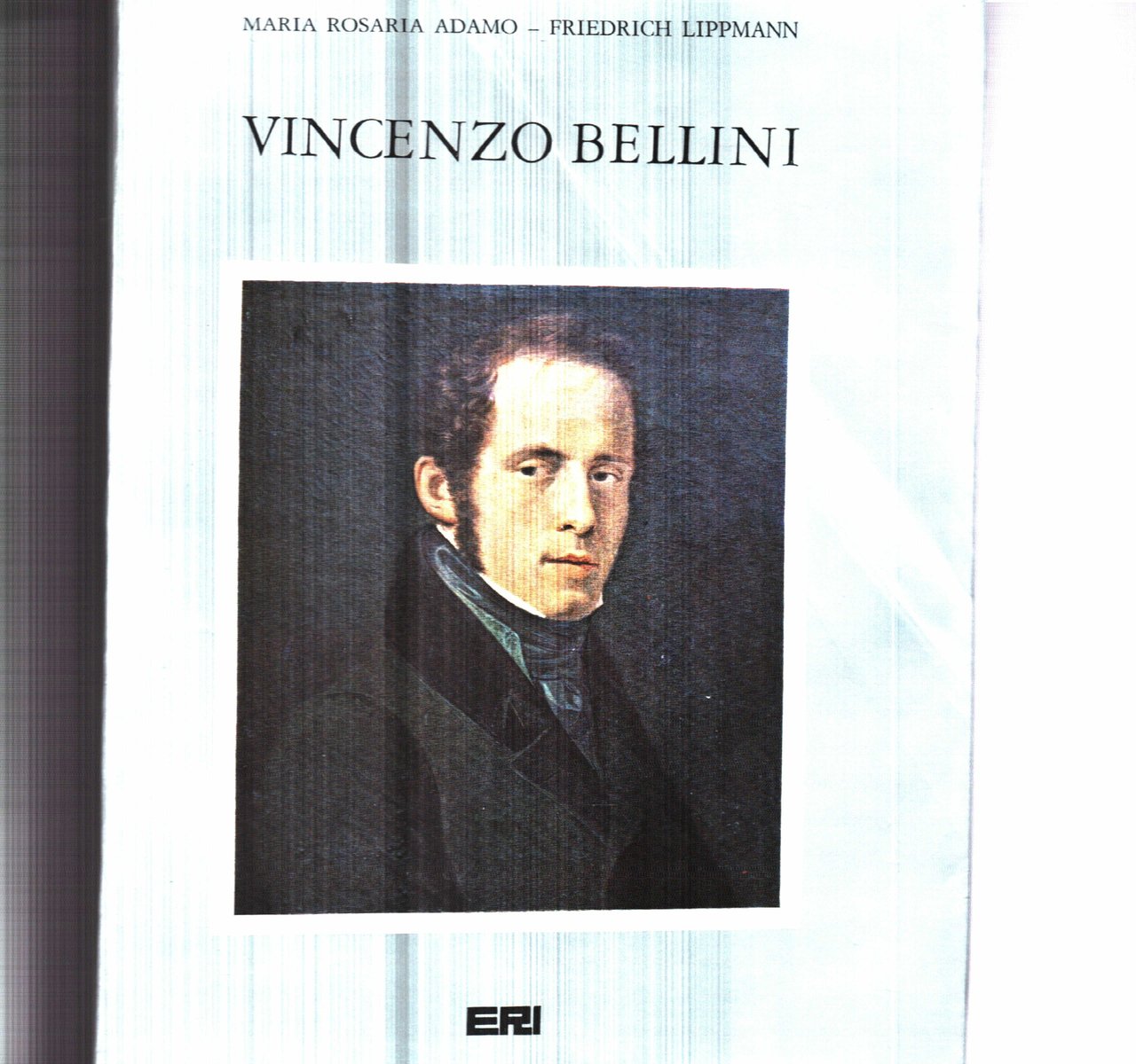 Vincenzo Bellini | Immagine principale