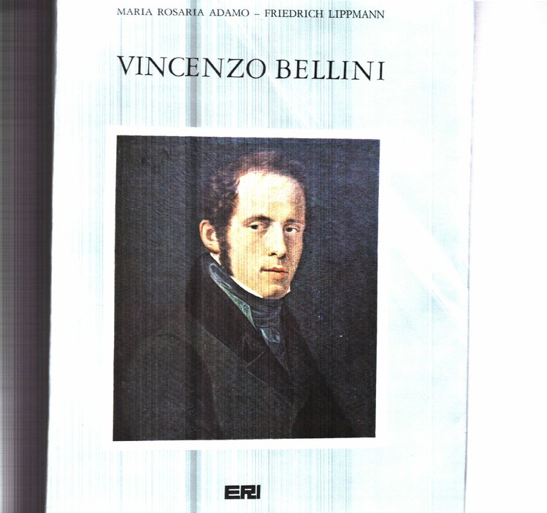 Vincenzo Bellini
