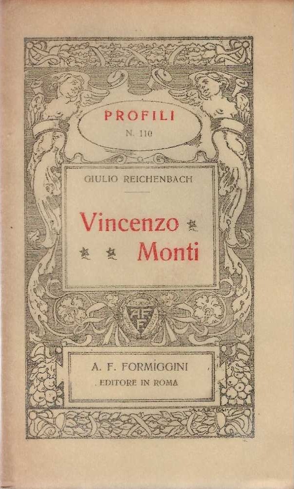 Vincenzo Monti | Immagine principale