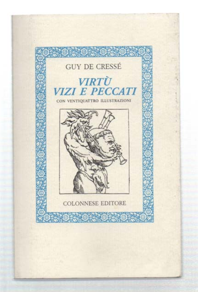 Virtù Vizi E Peccati