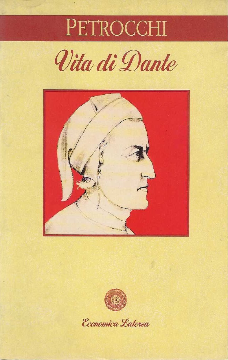 Vita di Dante