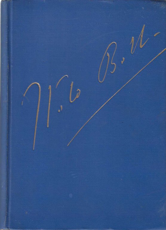 Vita di Italo Balbo