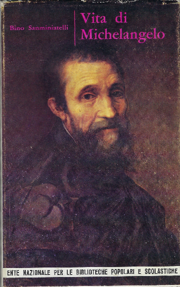 Vita Di Michelangelo