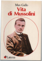 Vita Di Mussolini