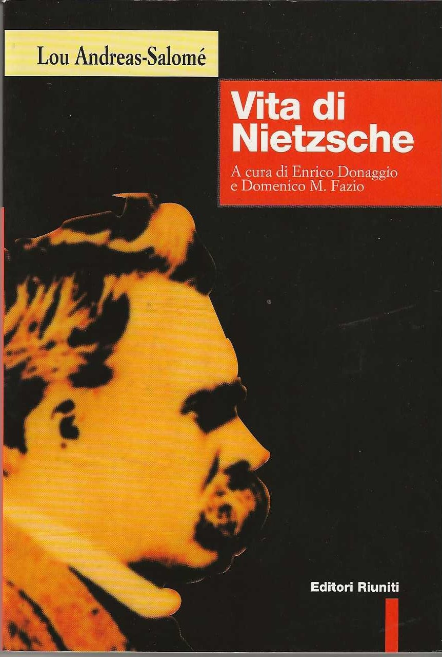 Vita di Nietzsche