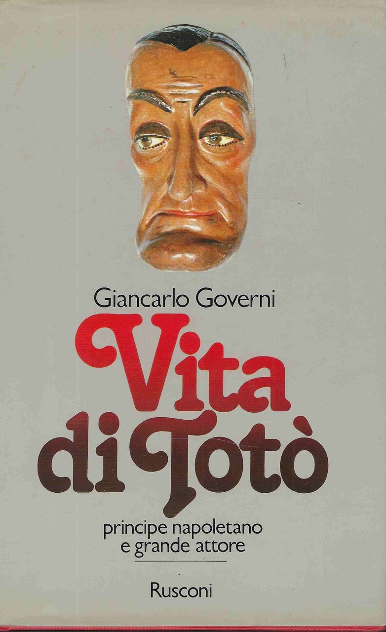 Vita Di Totò