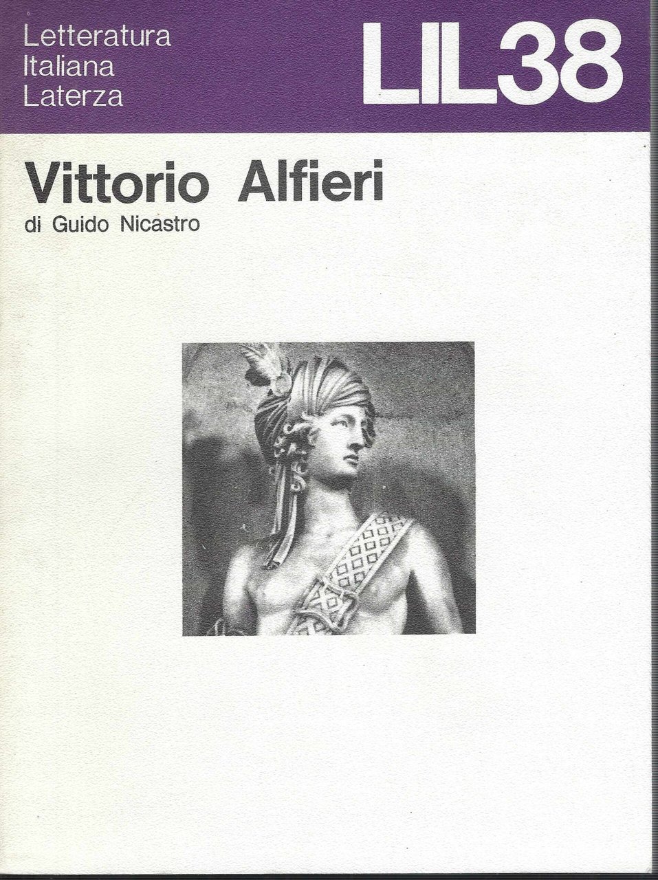 Vittorio Alfieri