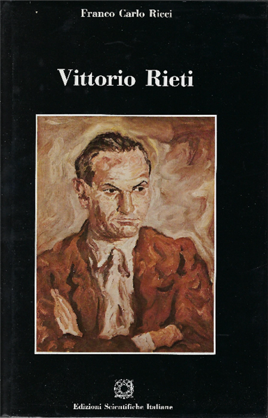 Vittorio Rieti