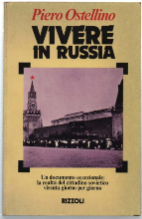 Vivere In Russia